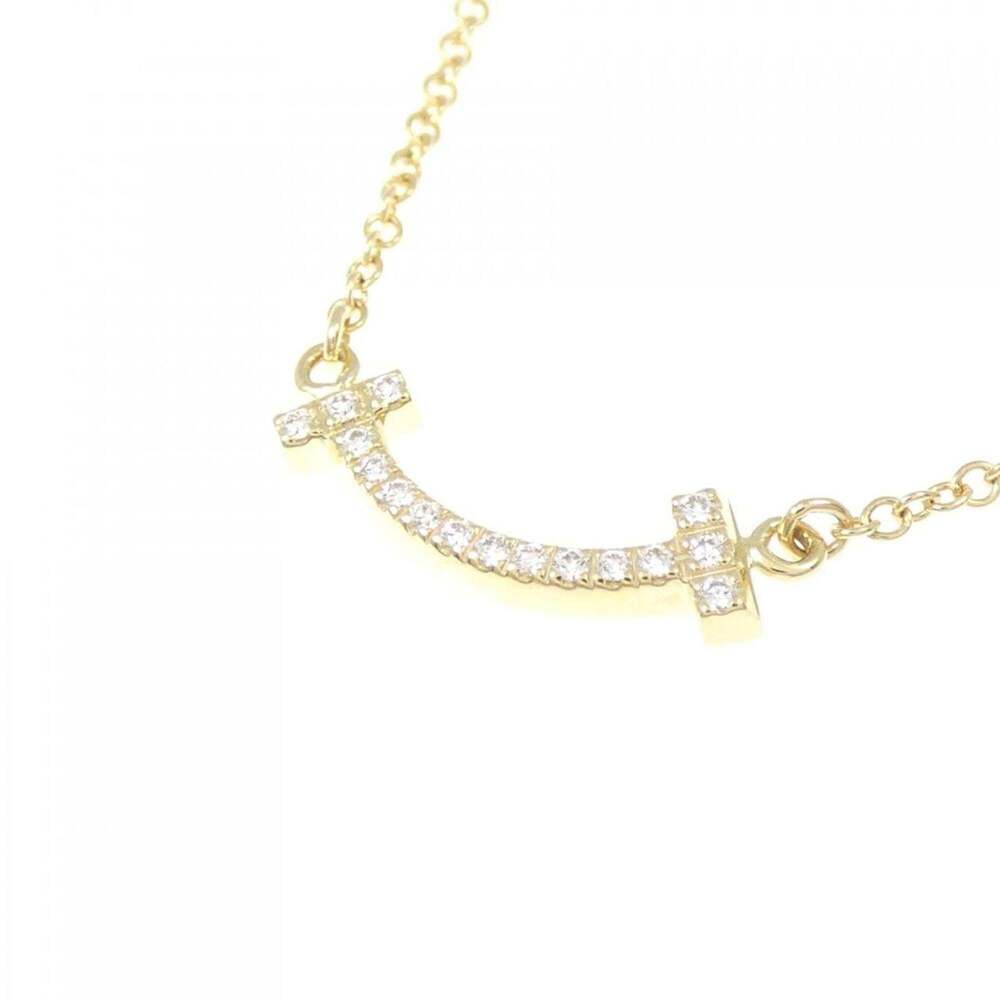 TIFFANY Authentic Gold Necklace - Picture 3 of 6